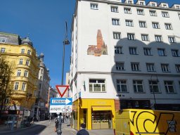 Der rote Turm